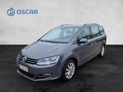VW Sharan