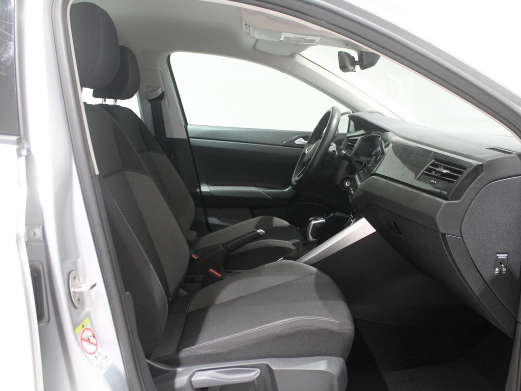 DriverCabin