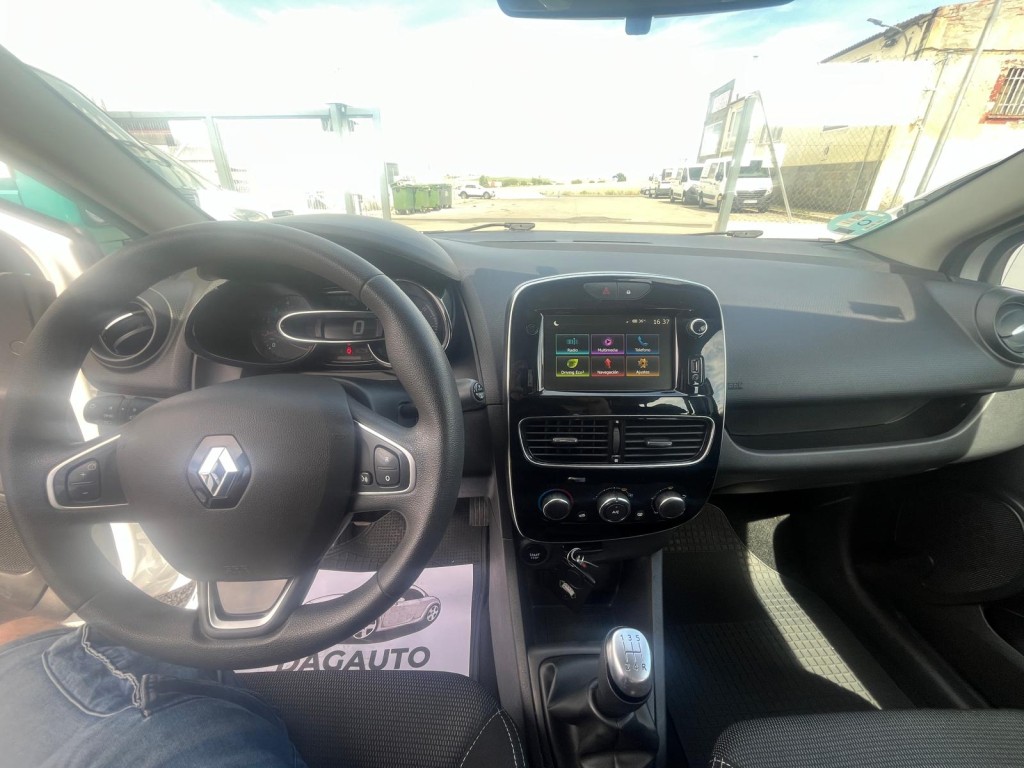 DriverCabin