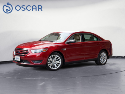 Ford Taurus