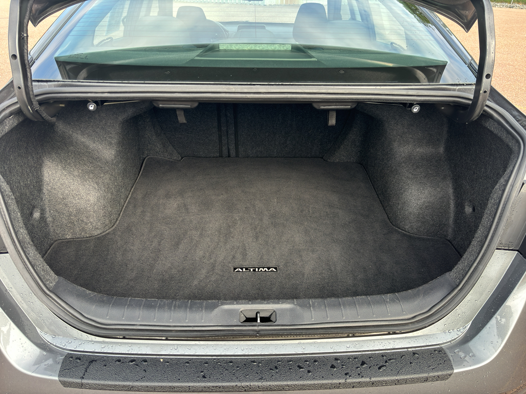 Trunk