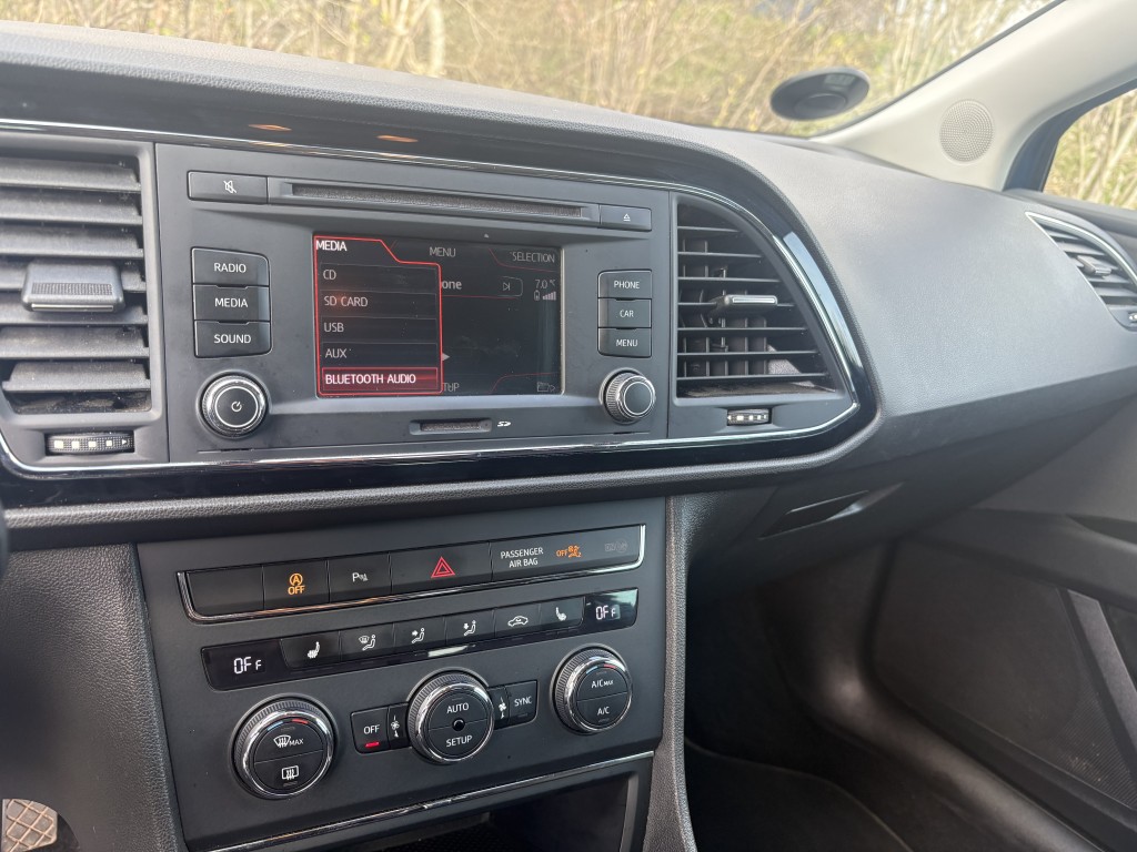 DriverCabin