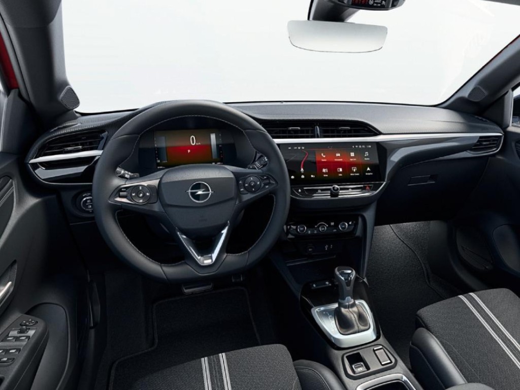DriverCabin