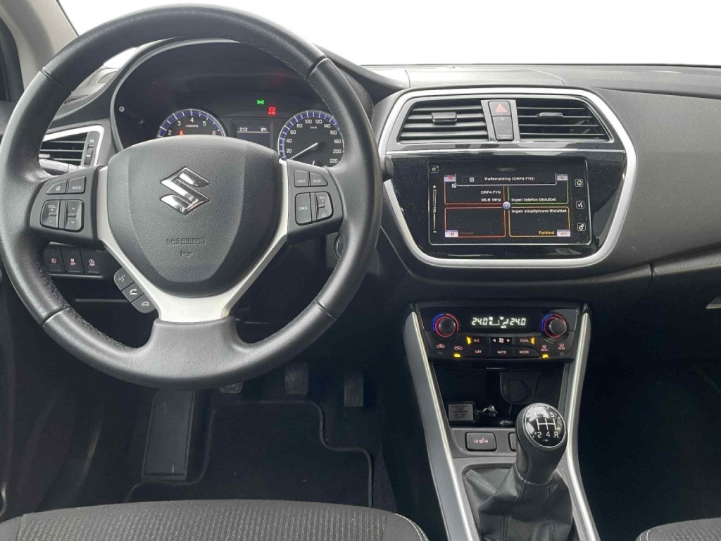 DriverCabin