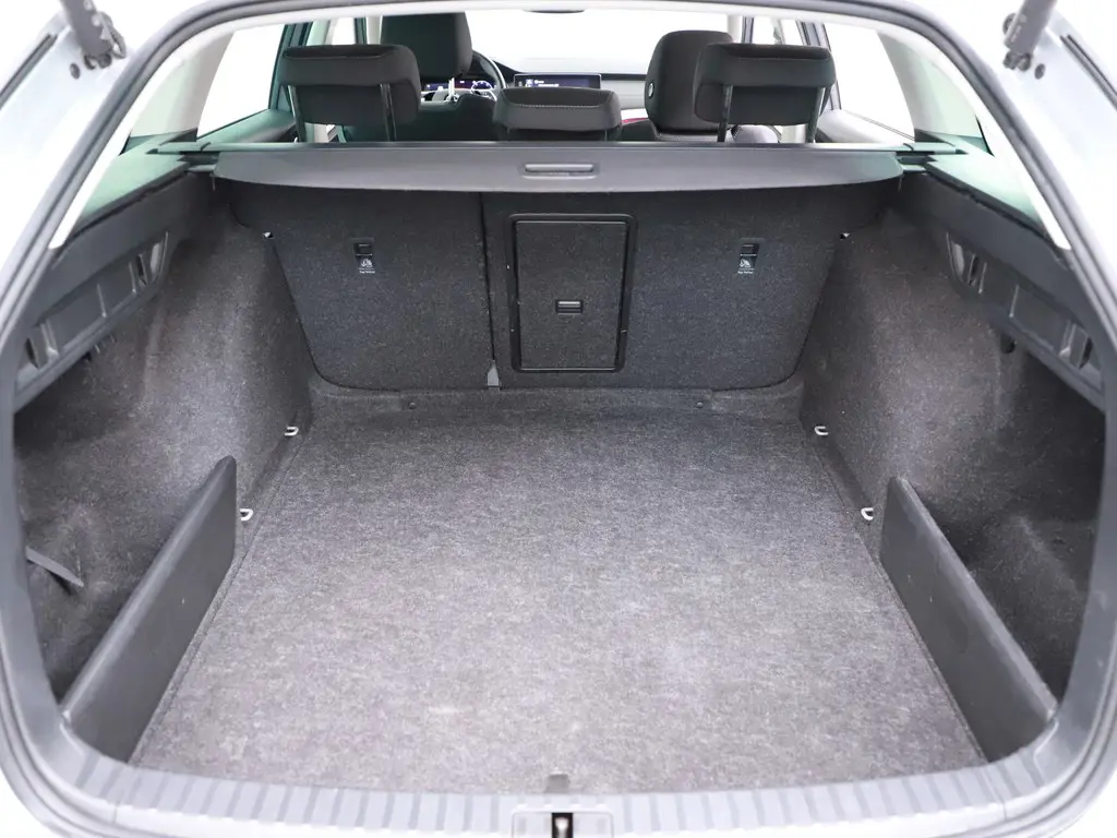Trunk