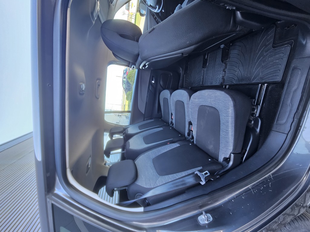 PassengerCabin