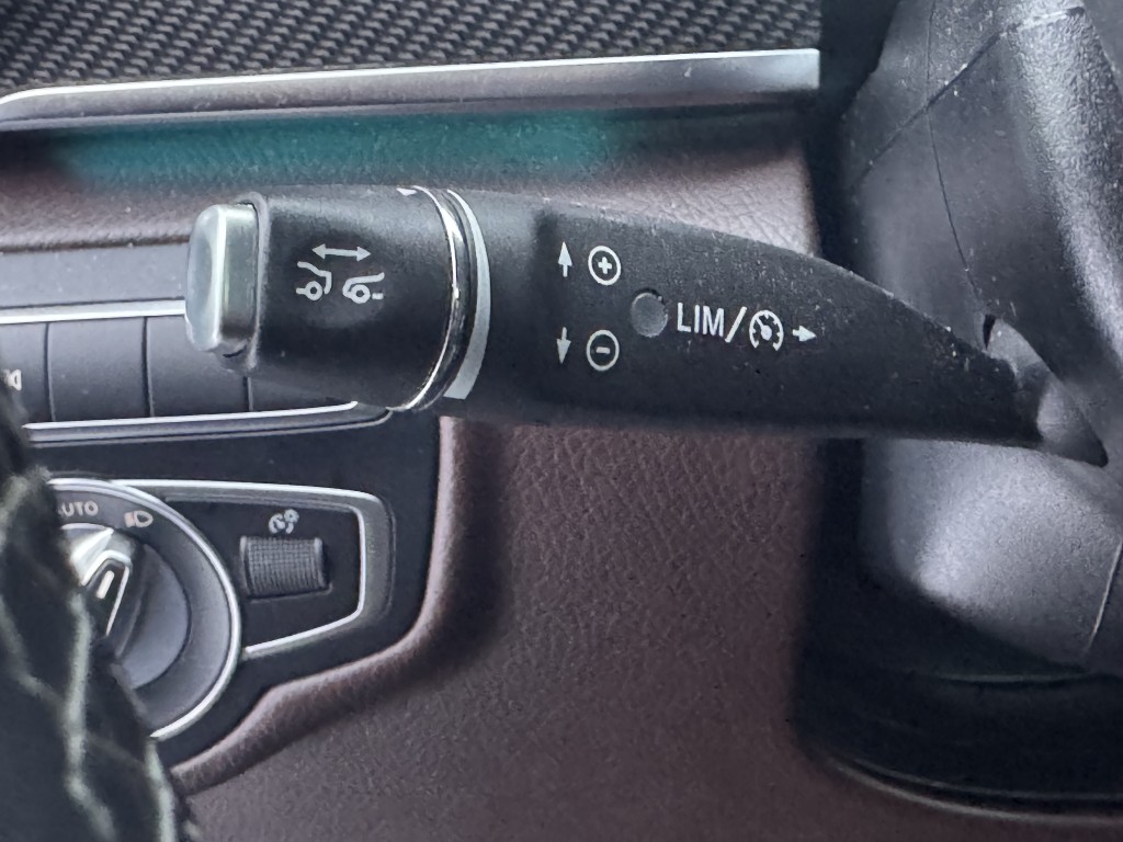 DriverCabin