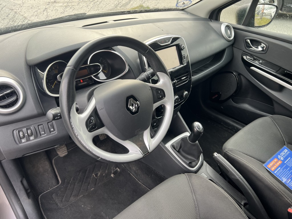 DriverCabin
