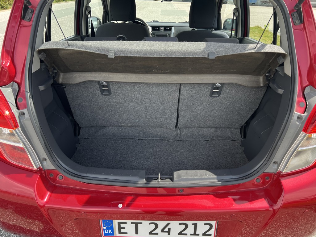 Trunk