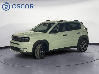 Fiat Grande Panda