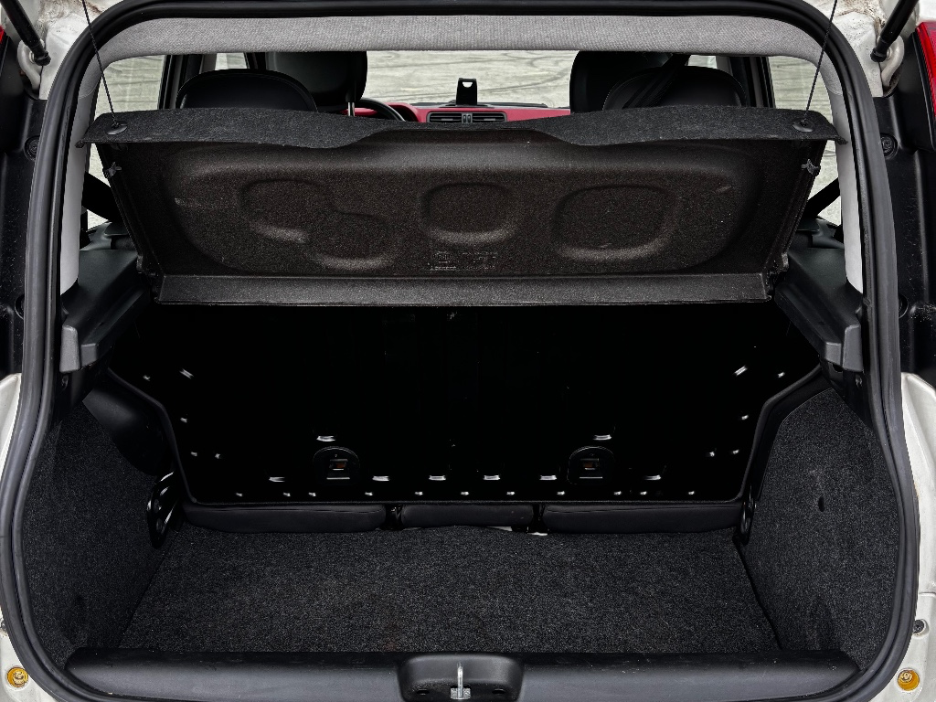 Trunk
