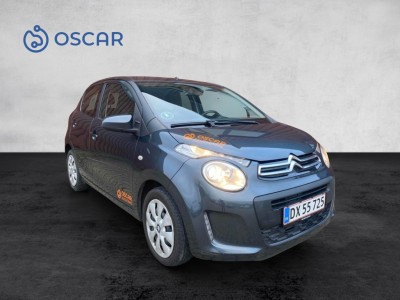 Citroën C1