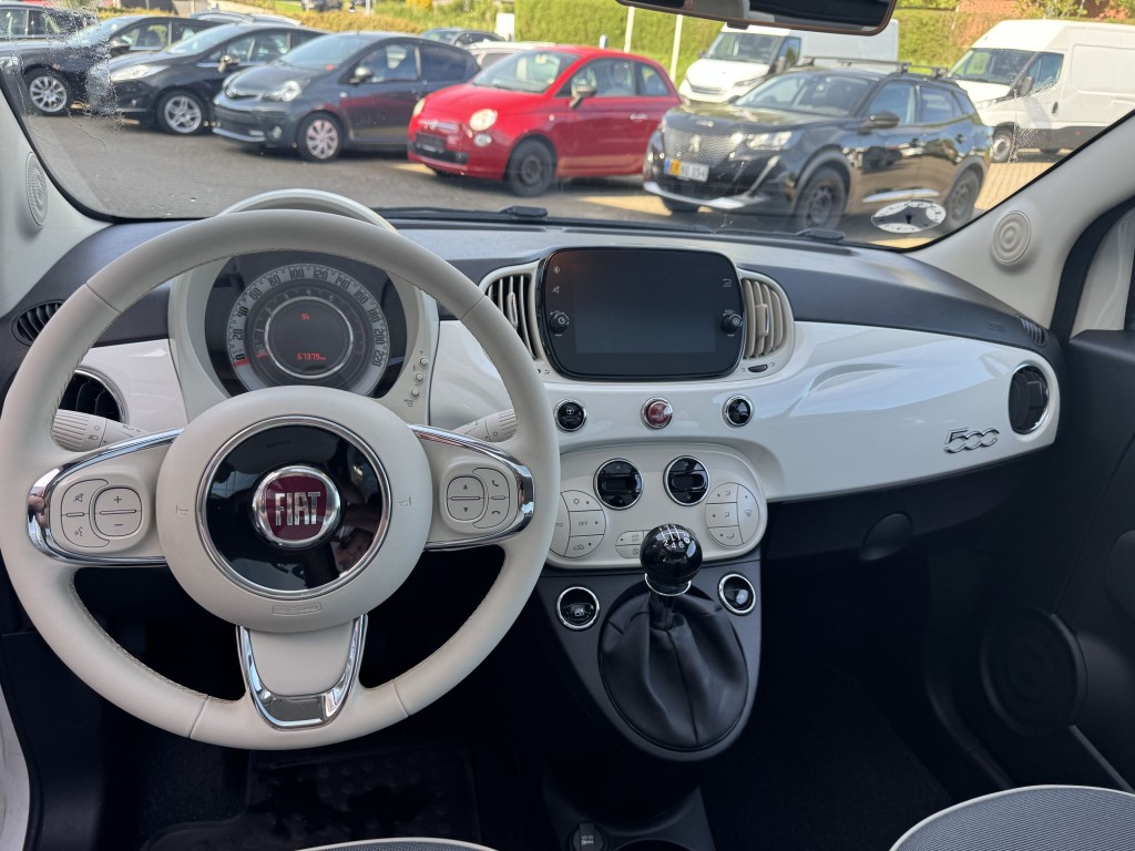 DriverCabin