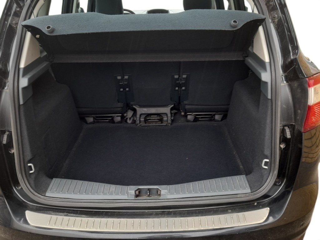 Trunk