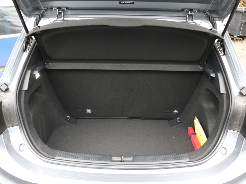 Trunk