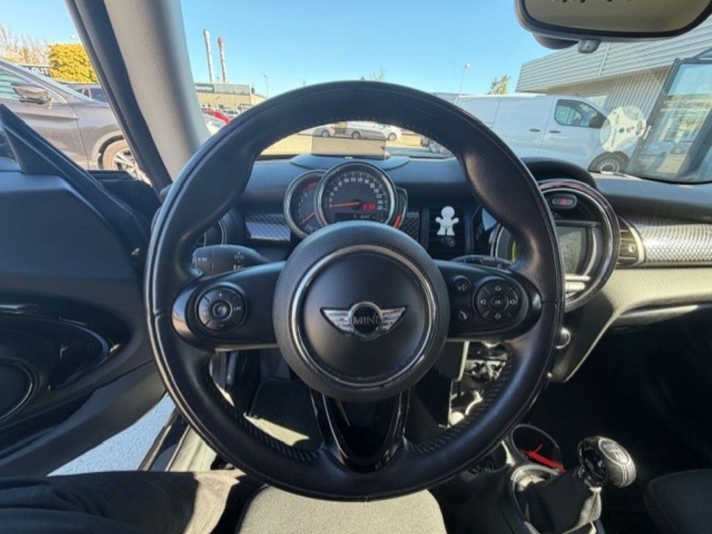 DriverCabin