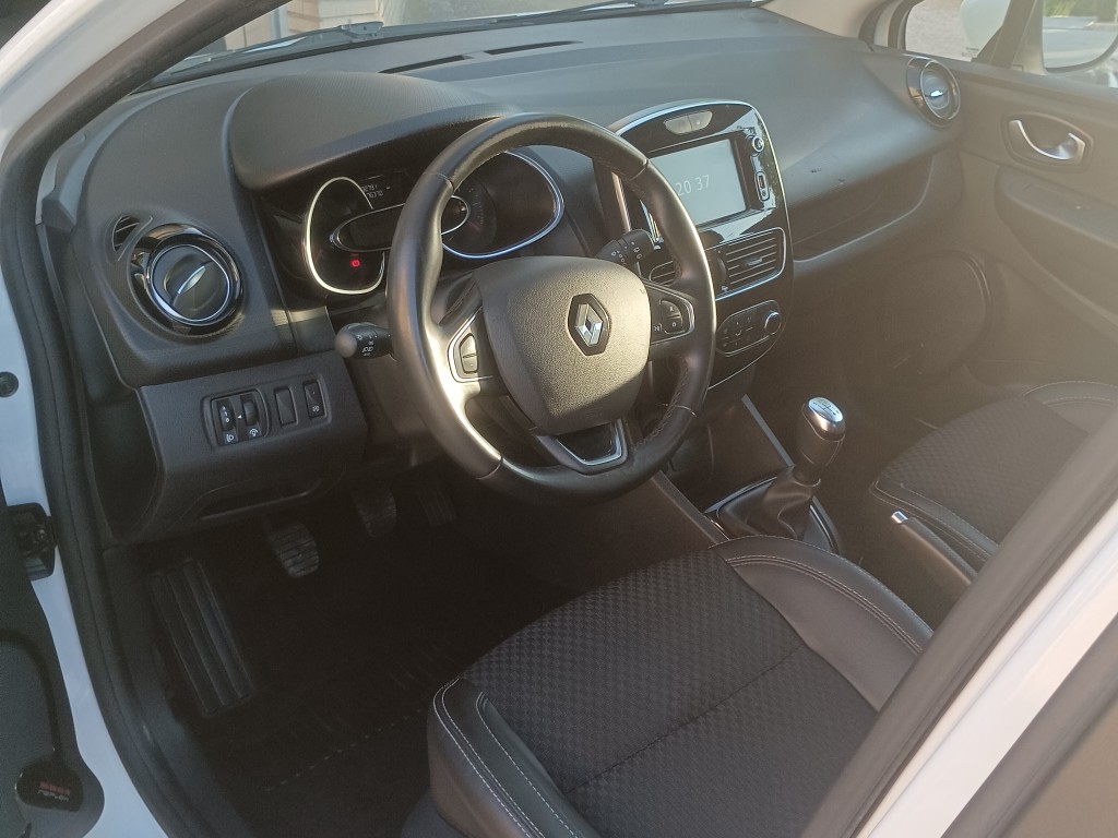 DriverCabin