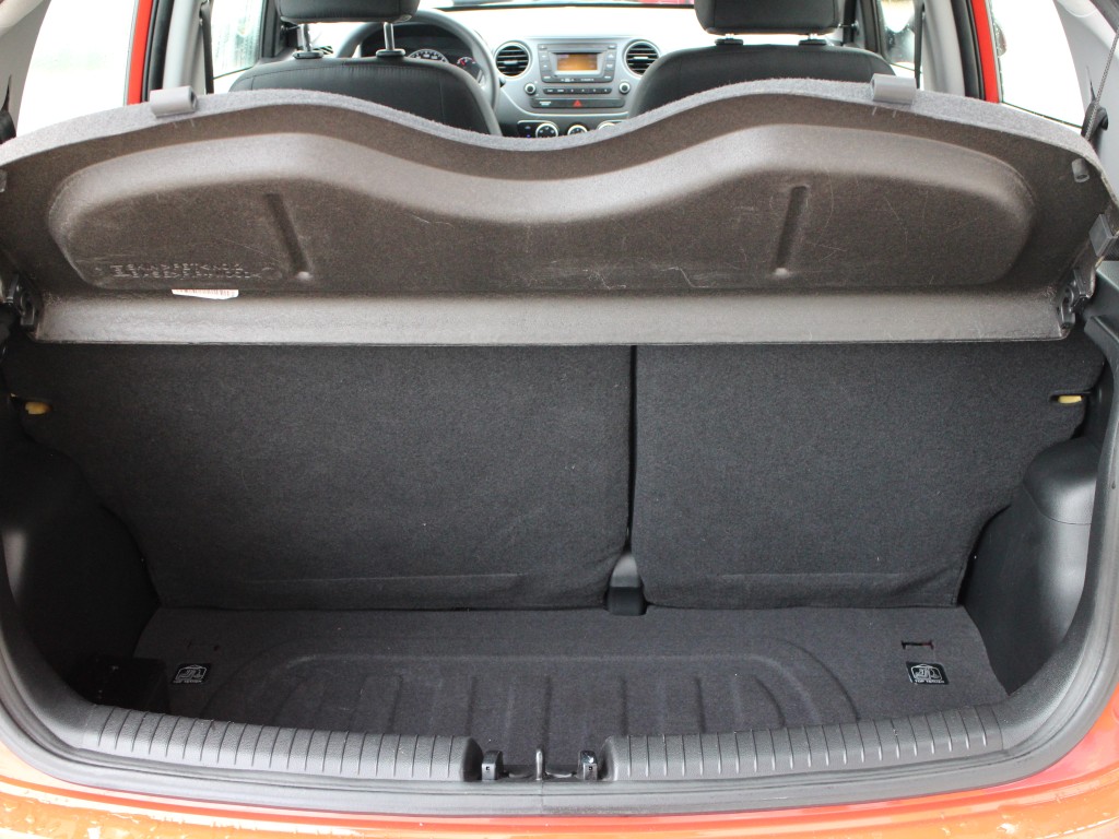 Trunk