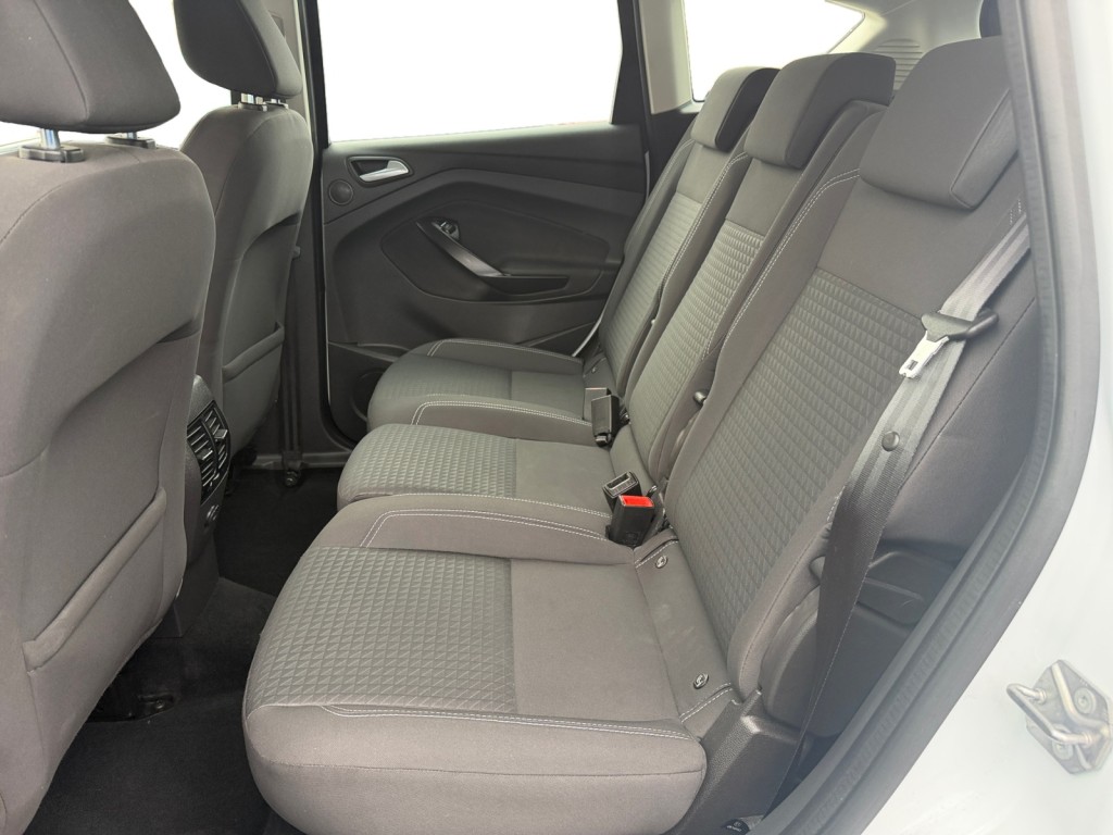 PassengerCabin