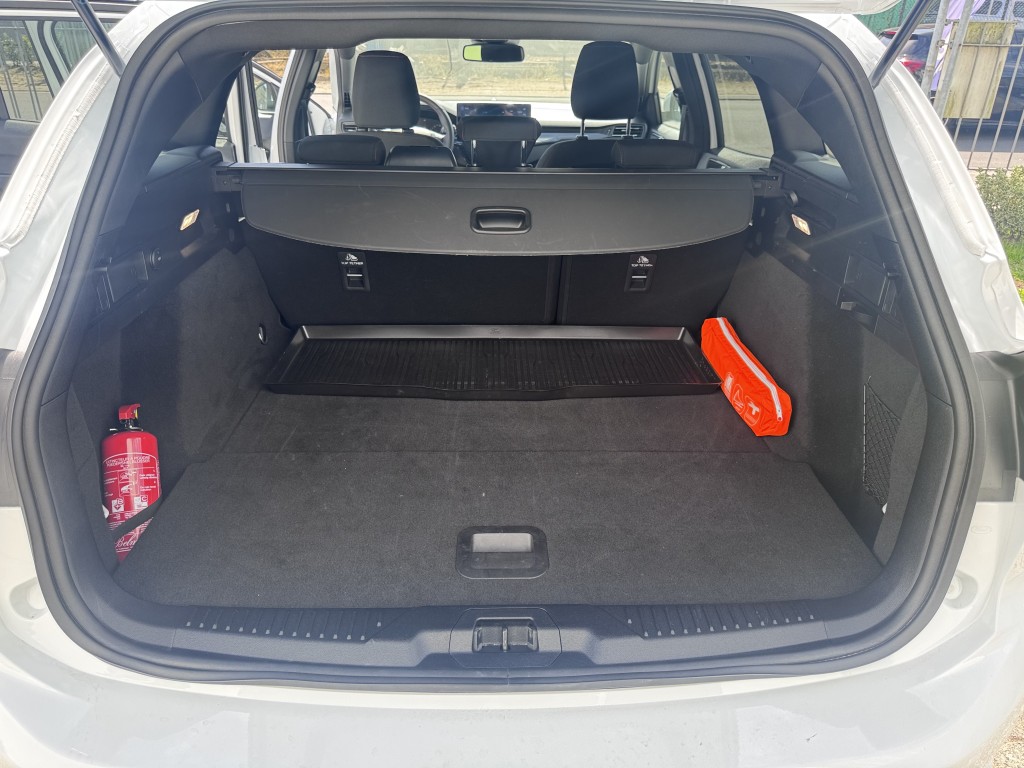 Trunk