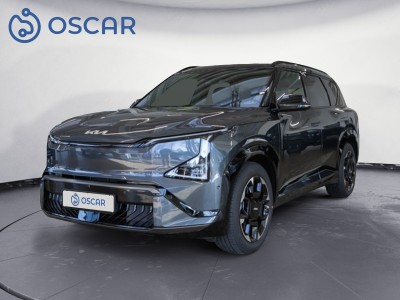 Kia EV5