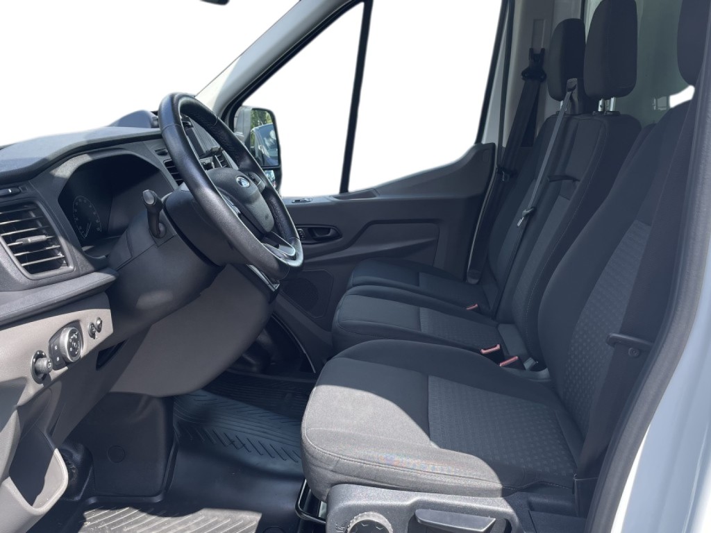DriverCabin