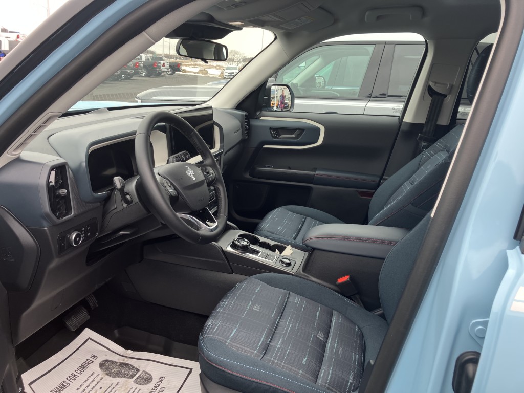 DriverCabin