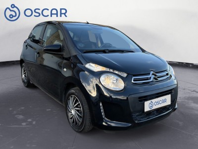 Citroën C1