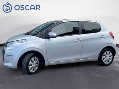 Citroën C1
