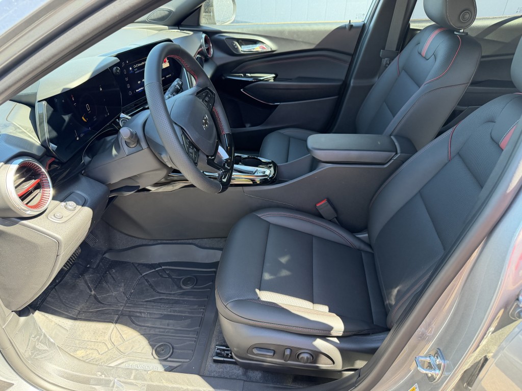 DriverCabin