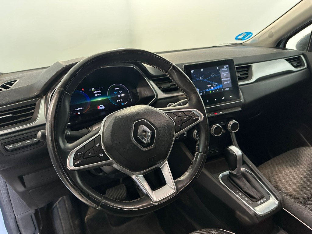 DriverCabin