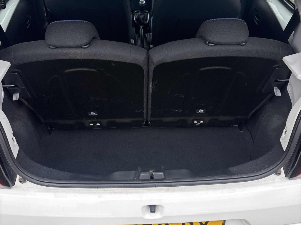 Trunk