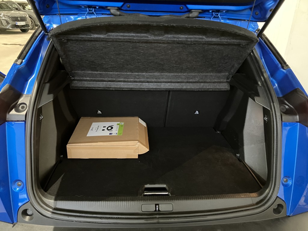 Trunk