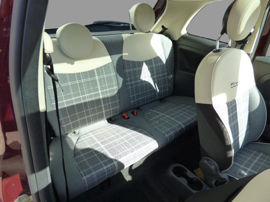 PassengerCabin