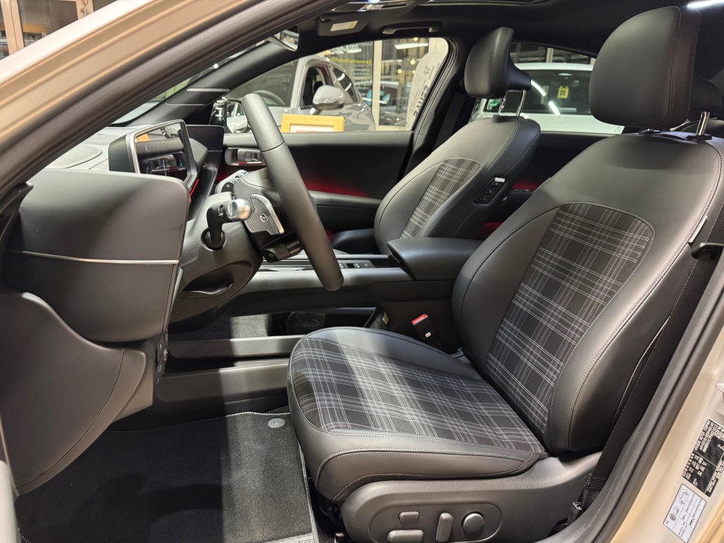 DriverCabin