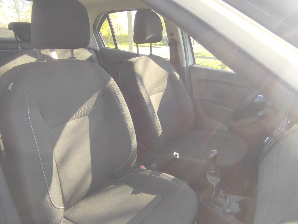 DriverCabin
