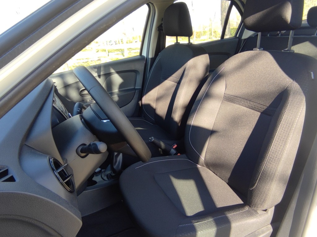 DriverCabin