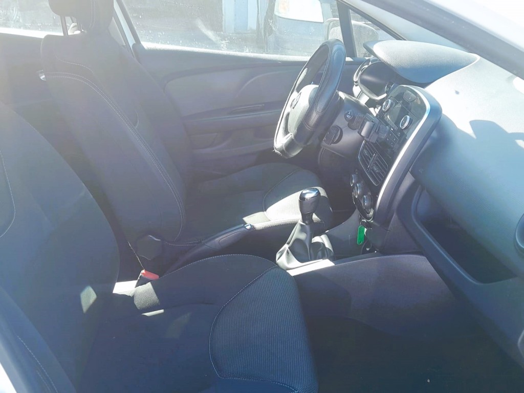 DriverCabin