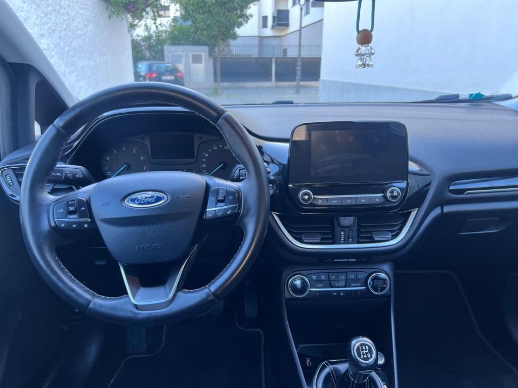 DriverCabin