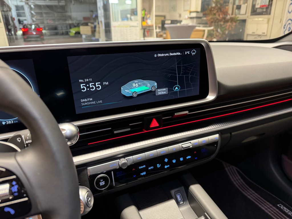 DriverCabin