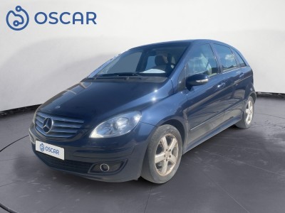 Mercedes-Benz A180