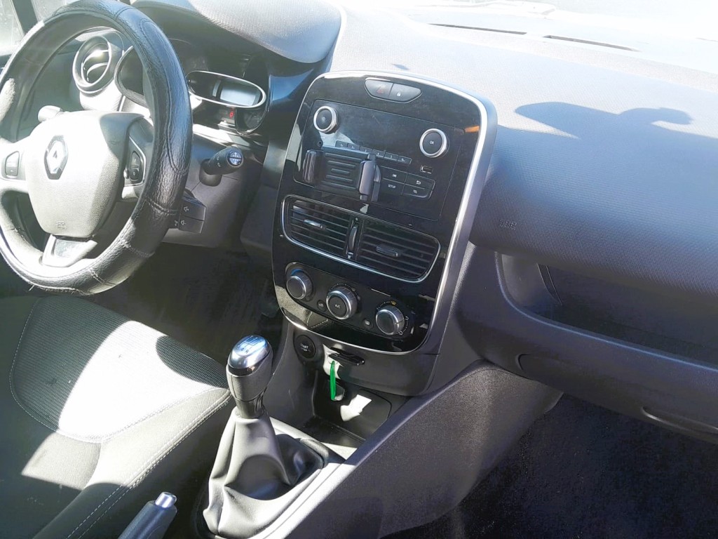 DriverCabin