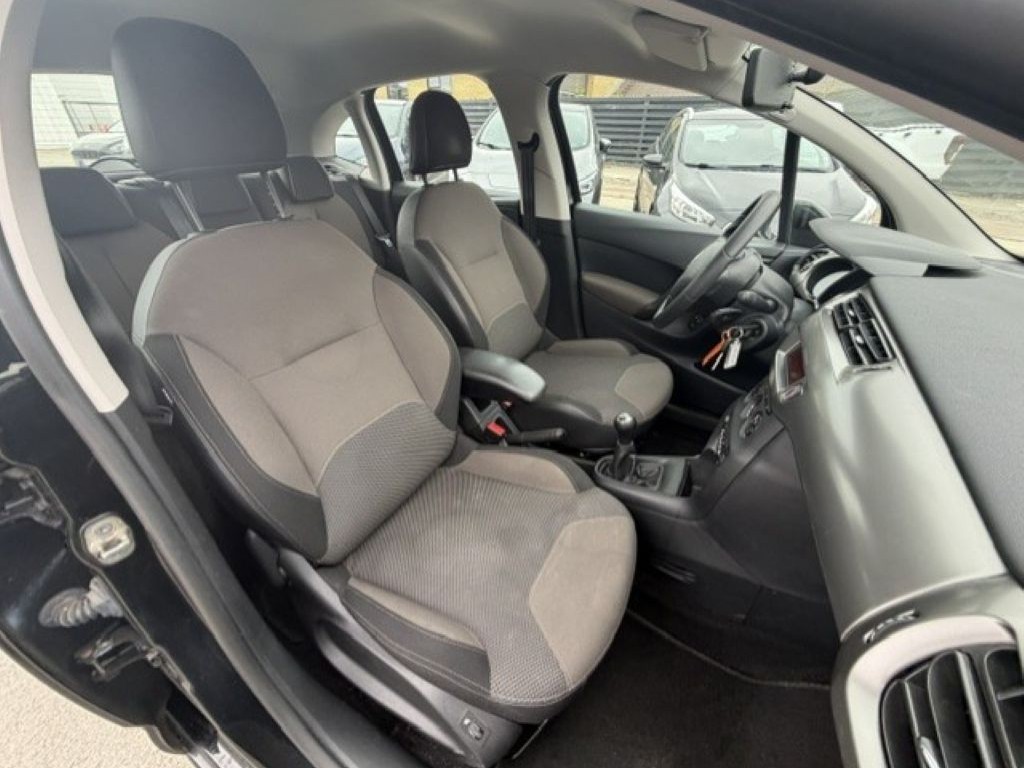 DriverCabin