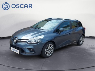 Renault Clio Sport Tourer
