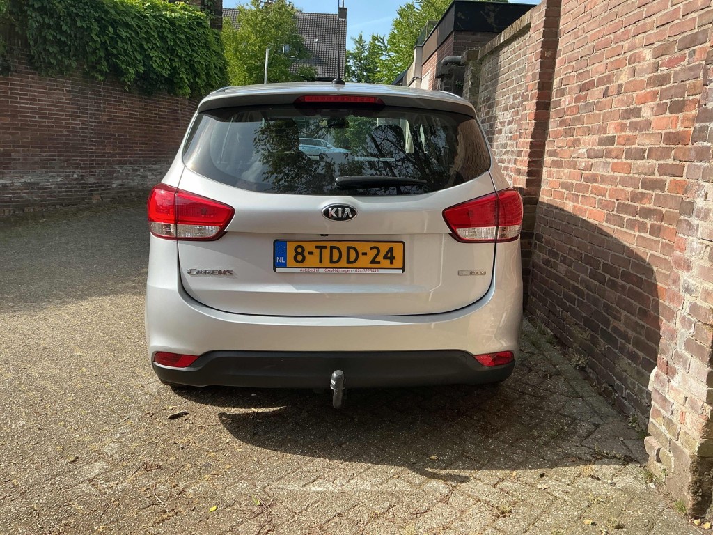 Back