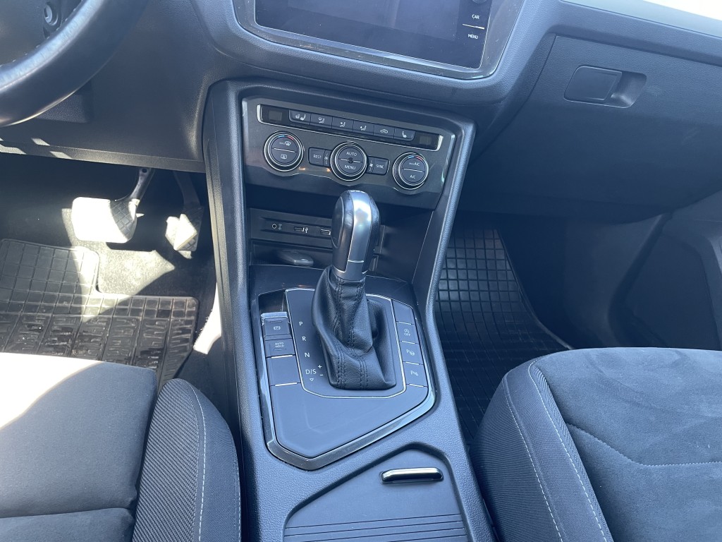 DriverCabin