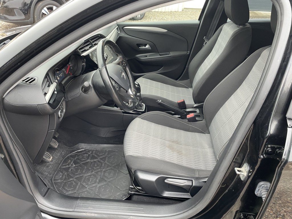 DriverCabin