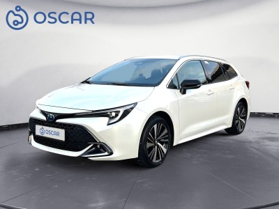 Toyota Corolla Touring Sports