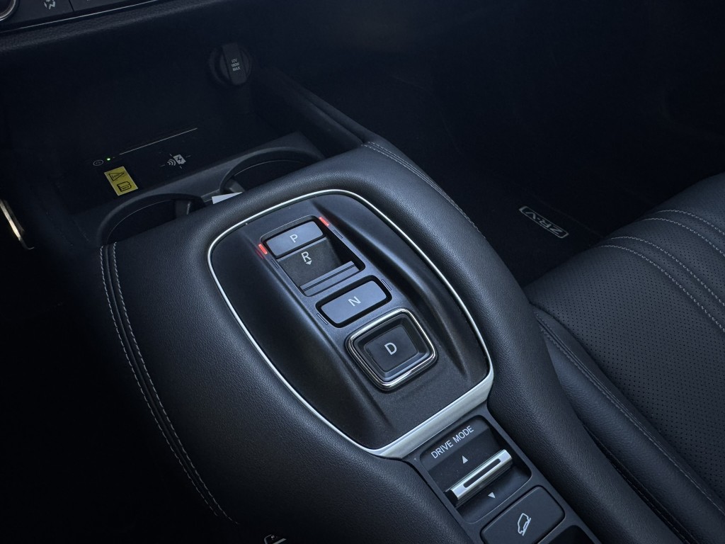 DriverCabin