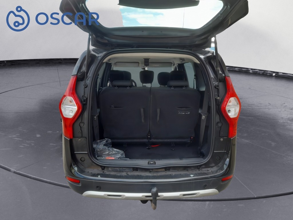 Trunk